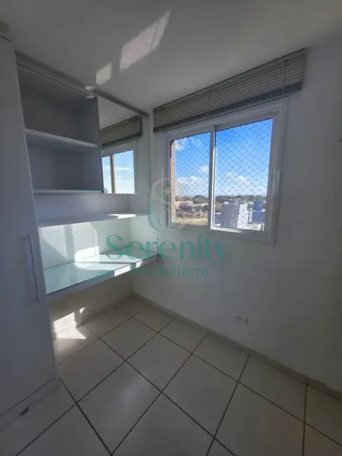 Foto 9 de Apartamento com 3 quartos para alugar, 90m2 em Gleba Fazenda Palhano, Londrina - PR