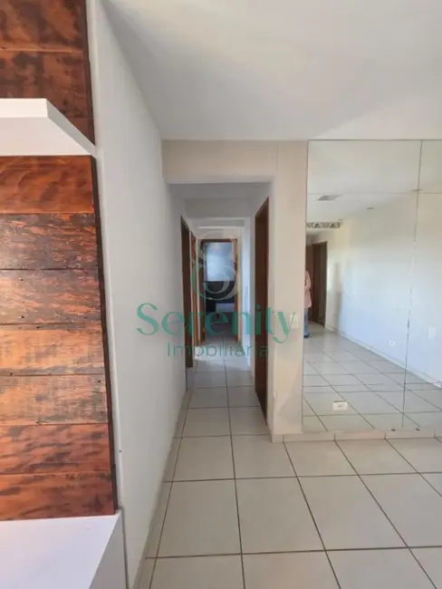 Foto 5 de Apartamento com 3 quartos para alugar, 90m2 em Gleba Fazenda Palhano, Londrina - PR