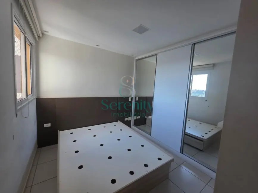 Foto 9 de Apartamento com 3 quartos para alugar, 90m2 em Gleba Fazenda Palhano, Londrina - PR