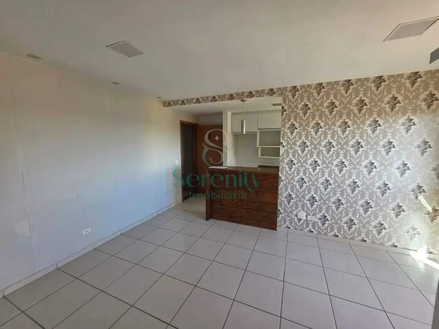 Foto 4 de Apartamento com 3 quartos para alugar, 90m2 em Gleba Fazenda Palhano, Londrina - PR