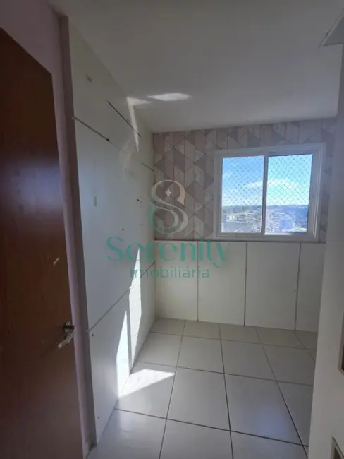 Foto 6 de Apartamento com 3 quartos para alugar, 90m2 em Gleba Fazenda Palhano, Londrina - PR
