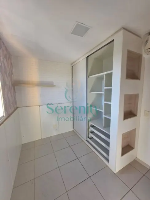 Foto 8 de Apartamento com 3 quartos para alugar, 90m2 em Gleba Fazenda Palhano, Londrina - PR