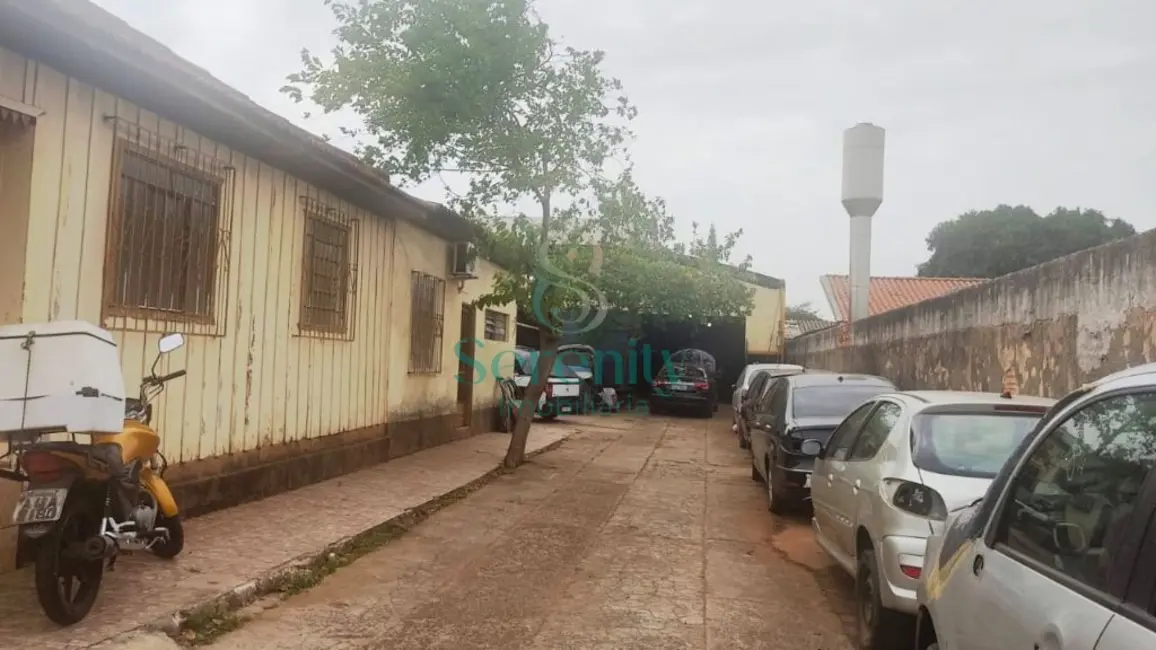 Foto 2 de Sala Comercial com 2 quartos à venda, 263m2 em Ideal, Londrina - PR