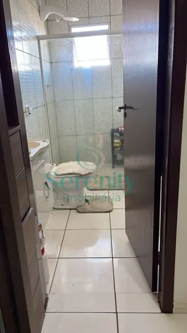 Foto 5 de Sobrado com 3 quartos à venda, 231m2 em Ricardo, Londrina - PR