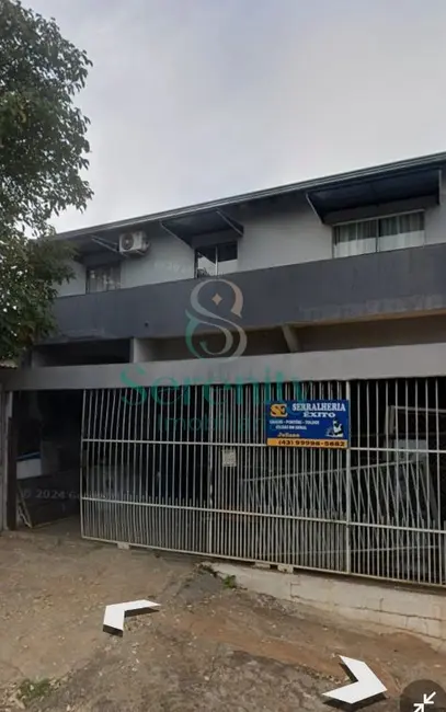 Foto 1 de Sobrado com 3 quartos à venda, 231m2 em Ricardo, Londrina - PR