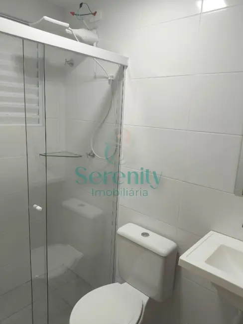 Foto 9 de Apartamento com 2 quartos à venda, 43m2 em Gleba Ribeirão Limeiro, Londrina - PR