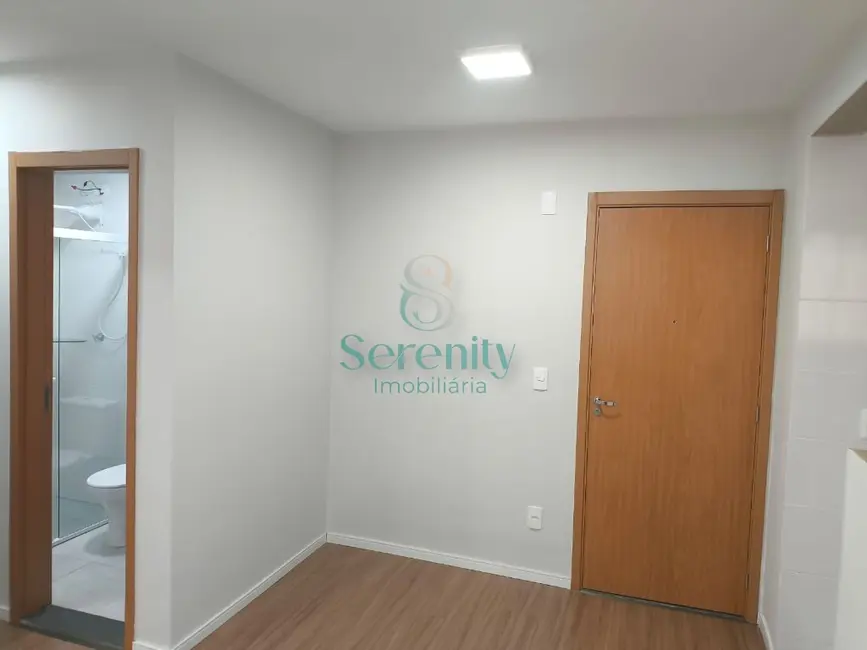 Foto 4 de Apartamento com 2 quartos à venda, 43m2 em Gleba Ribeirão Limeiro, Londrina - PR