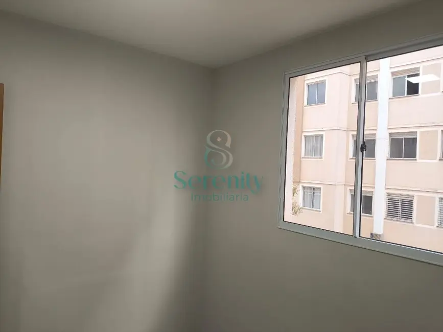 Foto 7 de Apartamento com 2 quartos à venda, 43m2 em Gleba Ribeirão Limeiro, Londrina - PR