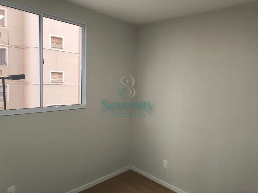 Foto 6 de Apartamento com 2 quartos à venda, 43m2 em Gleba Ribeirão Limeiro, Londrina - PR