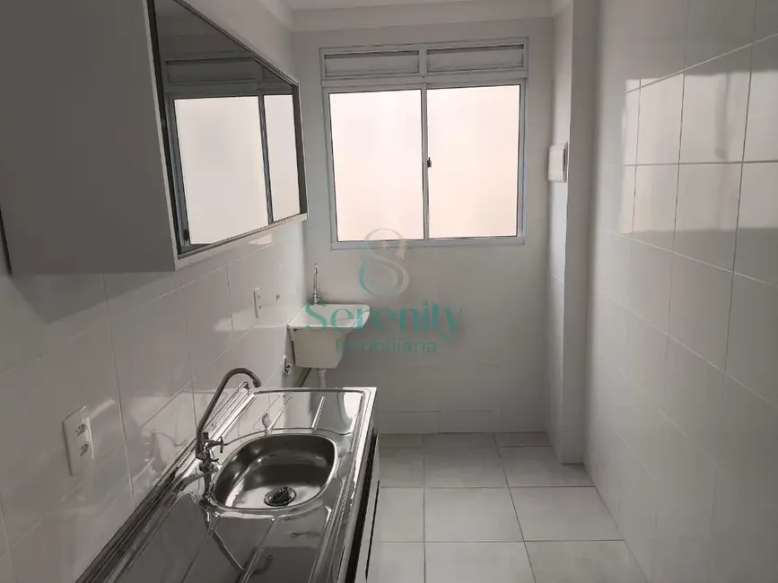 Foto 1 de Apartamento com 2 quartos à venda, 43m2 em Gleba Ribeirão Limeiro, Londrina - PR