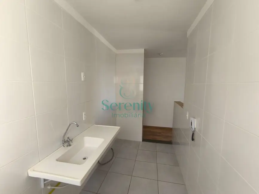 Apartamento com 2 quartos à venda, 45m2 em Gleba Ribeirão Limeiro, Londrina - PR - imagem 4 Foto 4 de Apartamento com 2 quartos à venda, 45m2 em Gleba Ribeirão Limeiro, Londrina - PR