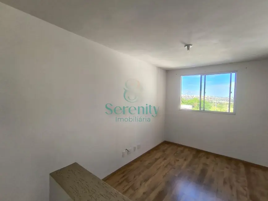 Apartamento com 2 quartos à venda, 45m2 em Gleba Ribeirão Limeiro, Londrina - PR - imagem 5 Foto 5 de Apartamento com 2 quartos à venda, 45m2 em Gleba Ribeirão Limeiro, Londrina - PR