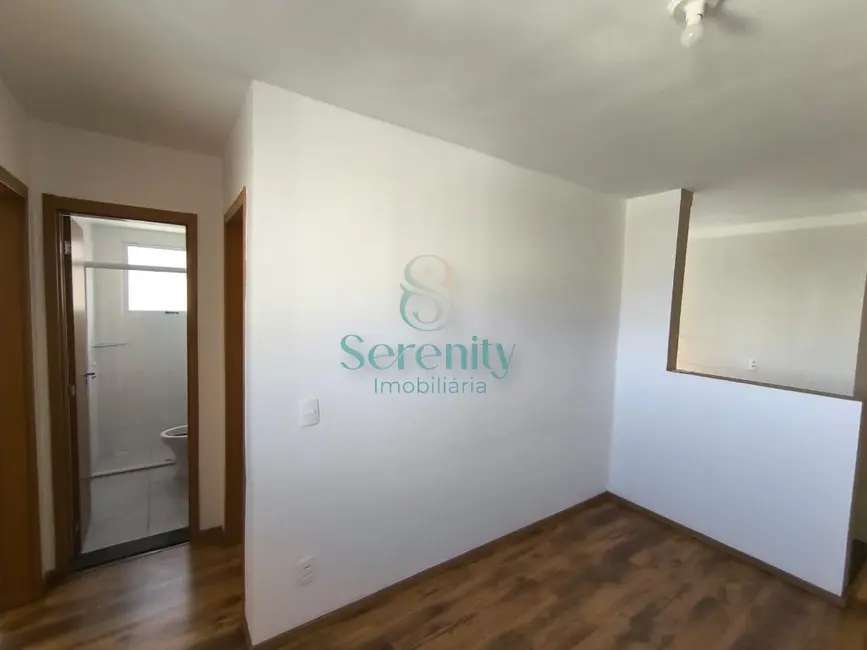 Apartamento com 2 quartos à venda, 45m2 em Gleba Ribeirão Limeiro, Londrina - PR - imagem 8 Foto 8 de Apartamento com 2 quartos à venda, 45m2 em Gleba Ribeirão Limeiro, Londrina - PR
