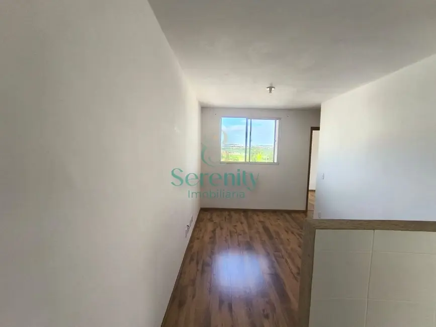 Apartamento com 2 quartos à venda, 45m2 em Gleba Ribeirão Limeiro, Londrina - PR - imagem 1 Foto 1 de Apartamento com 2 quartos à venda, 45m2 em Gleba Ribeirão Limeiro, Londrina - PR