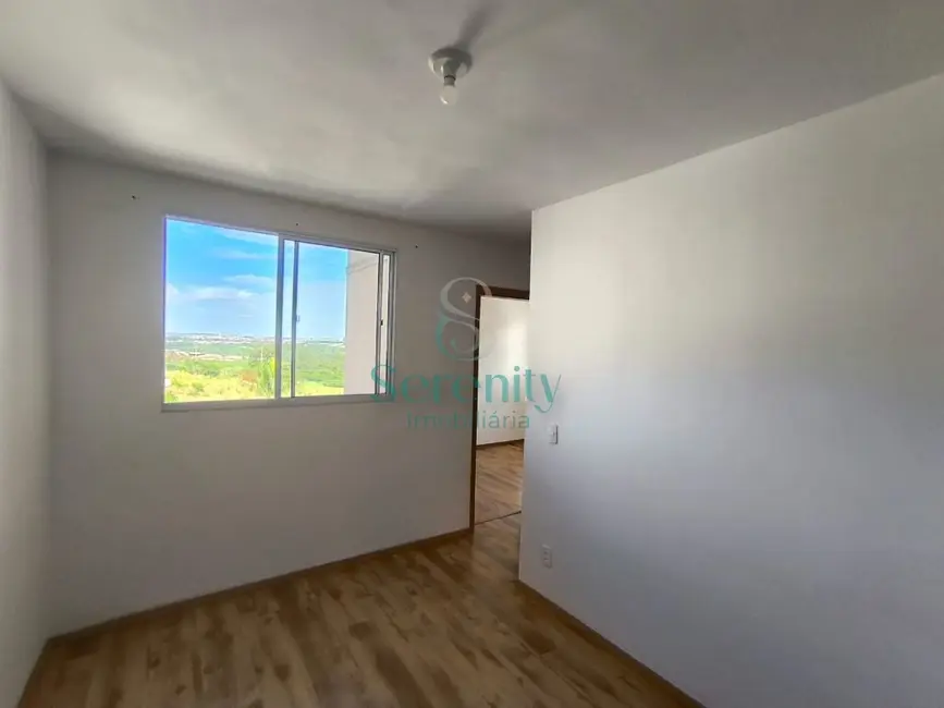 Apartamento com 2 quartos à venda, 45m2 em Gleba Ribeirão Limeiro, Londrina - PR - imagem 6 Foto 6 de Apartamento com 2 quartos à venda, 45m2 em Gleba Ribeirão Limeiro, Londrina - PR
