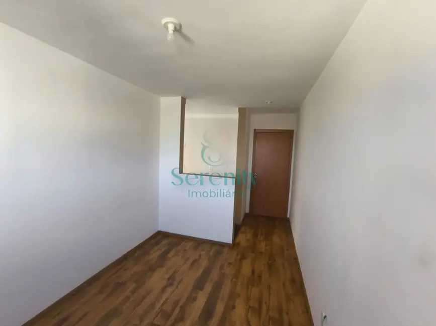 Apartamento com 2 quartos à venda, 45m2 em Gleba Ribeirão Limeiro, Londrina - PR - imagem 7 Foto 7 de Apartamento com 2 quartos à venda, 45m2 em Gleba Ribeirão Limeiro, Londrina - PR