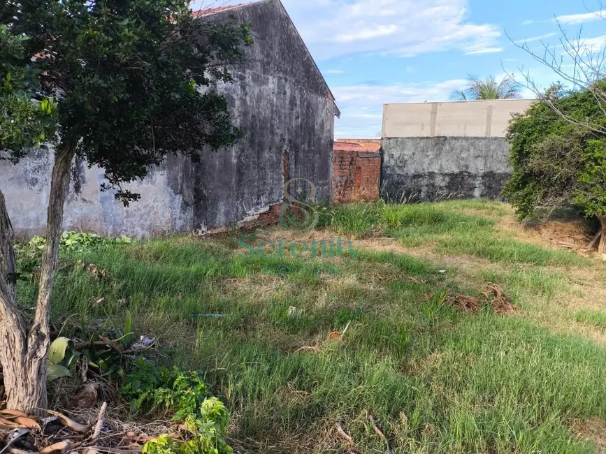 Terreno / Lote à venda, 200m2 em Residencial Abussafe, Londrina - PR - imagem 1 Foto 1 de Terreno / Lote à venda, 200m2 em Residencial Abussafe, Londrina - PR