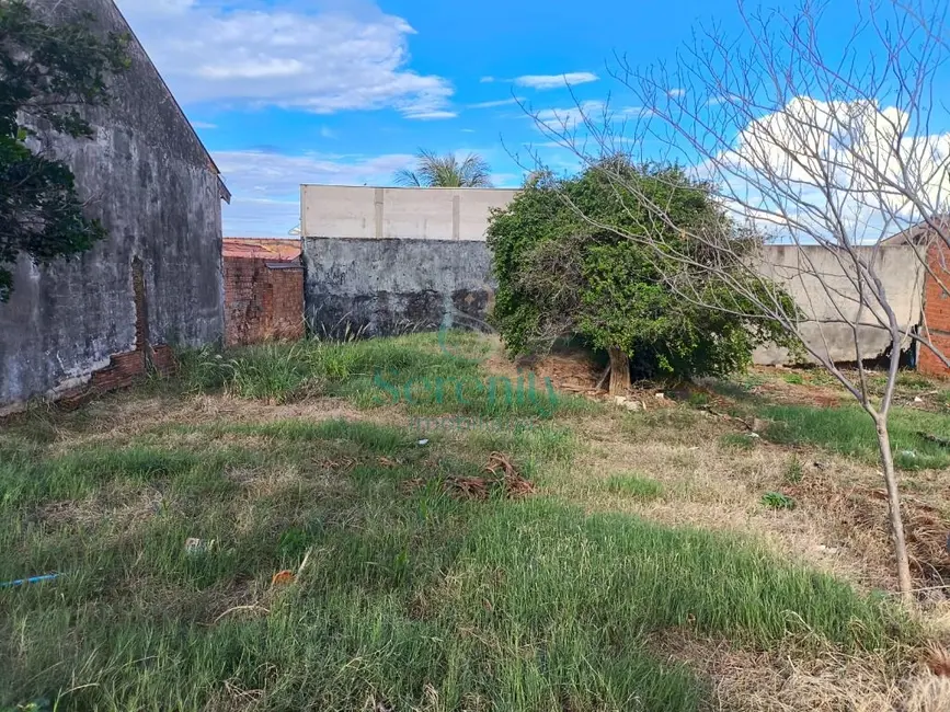 Terreno / Lote à venda, 200m2 em Residencial Abussafe, Londrina - PR - imagem 3 Foto 3 de Terreno / Lote à venda, 200m2 em Residencial Abussafe, Londrina - PR