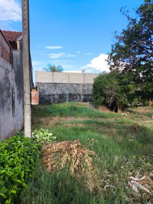 Terreno / Lote à venda, 200m2 em Residencial Abussafe, Londrina - PR - imagem 5 Foto 5 de Terreno / Lote à venda, 200m2 em Residencial Abussafe, Londrina - PR