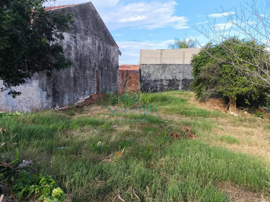 Terreno / Lote à venda, 200m2 em Residencial Abussafe, Londrina - PR - imagem 2 Foto 2 de Terreno / Lote à venda, 200m2 em Residencial Abussafe, Londrina - PR