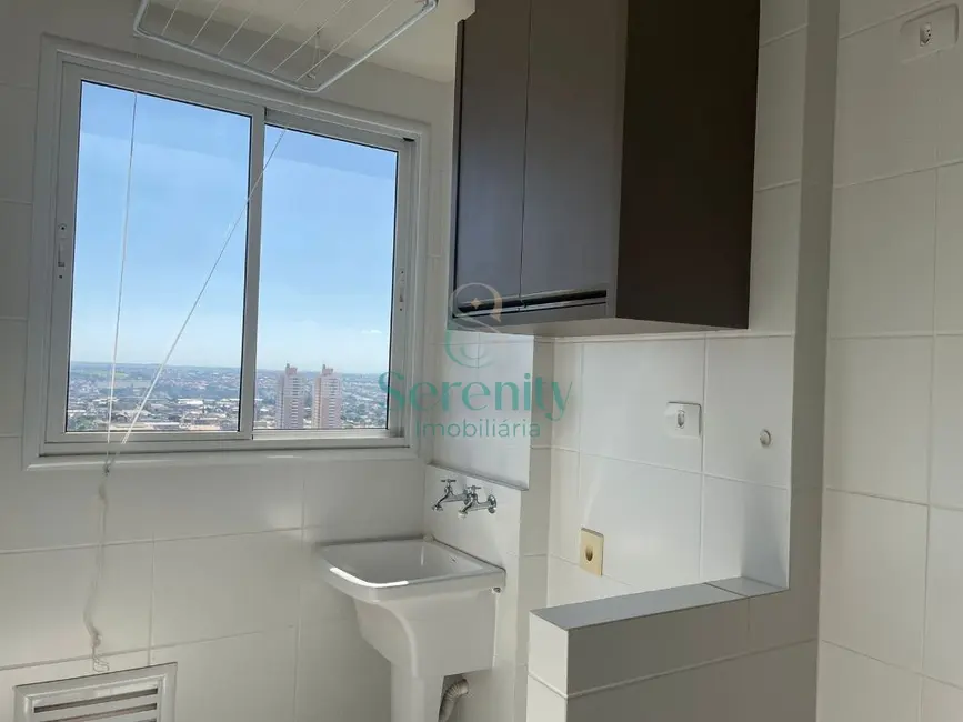 Apartamento com 3 quartos à venda, 66m2 em Centro, Londrina - PR - imagem 8 Foto 8 de Apartamento com 3 quartos à venda, 66m2 em Centro, Londrina - PR