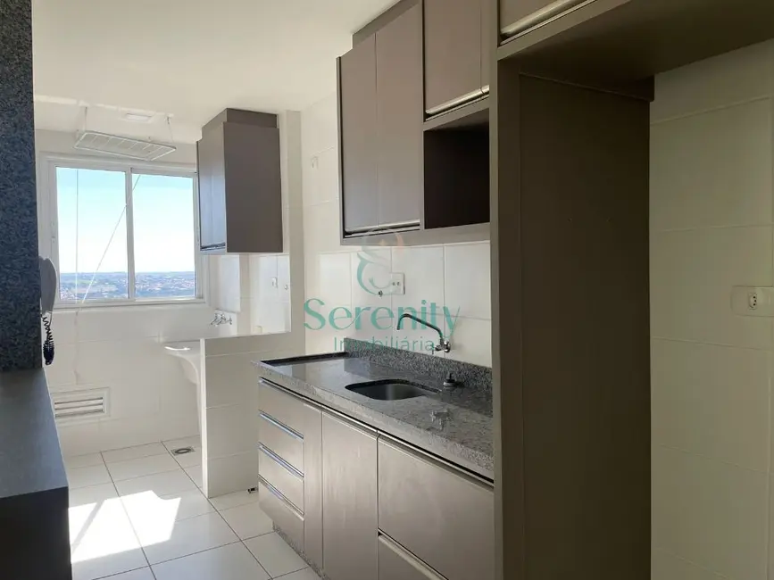 Apartamento com 3 quartos à venda, 66m2 em Centro, Londrina - PR - imagem 7 Foto 7 de Apartamento com 3 quartos à venda, 66m2 em Centro, Londrina - PR