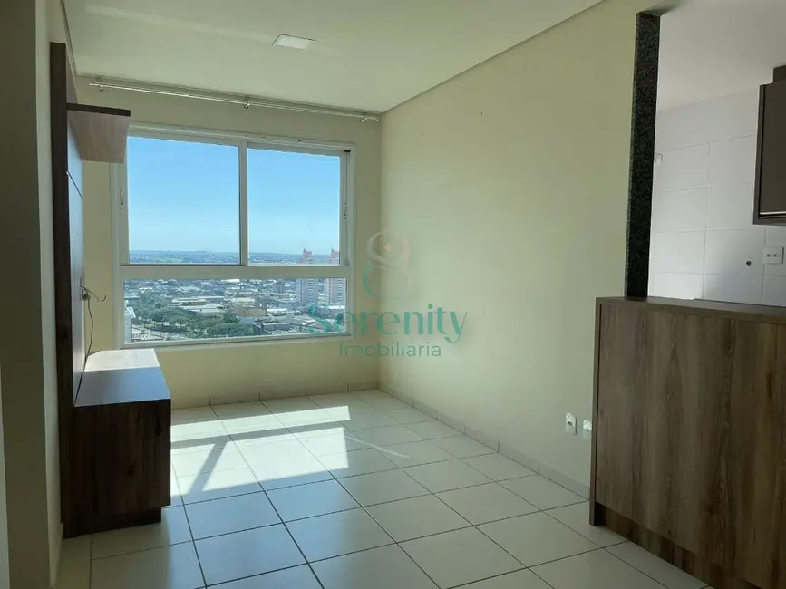 Apartamento com 3 quartos à venda, 66m2 em Centro, Londrina - PR - imagem 5 Foto 5 de Apartamento com 3 quartos à venda, 66m2 em Centro, Londrina - PR