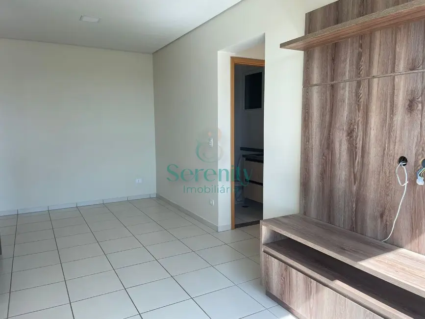 Apartamento com 3 quartos à venda, 66m2 em Centro, Londrina - PR - imagem 4 Foto 4 de Apartamento com 3 quartos à venda, 66m2 em Centro, Londrina - PR