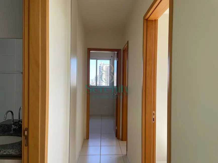 Apartamento com 3 quartos à venda, 66m2 em Centro, Londrina - PR - imagem 9 Foto 9 de Apartamento com 3 quartos à venda, 66m2 em Centro, Londrina - PR