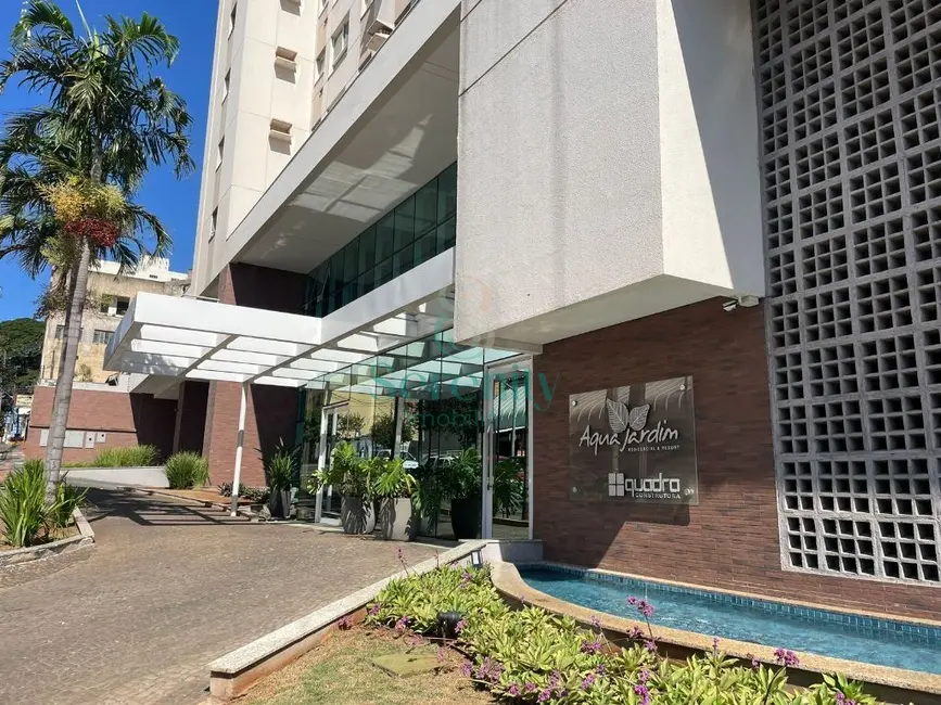 Foto 1 de Apartamento com 3 quartos à venda, 66m2 em Centro, Londrina - PR