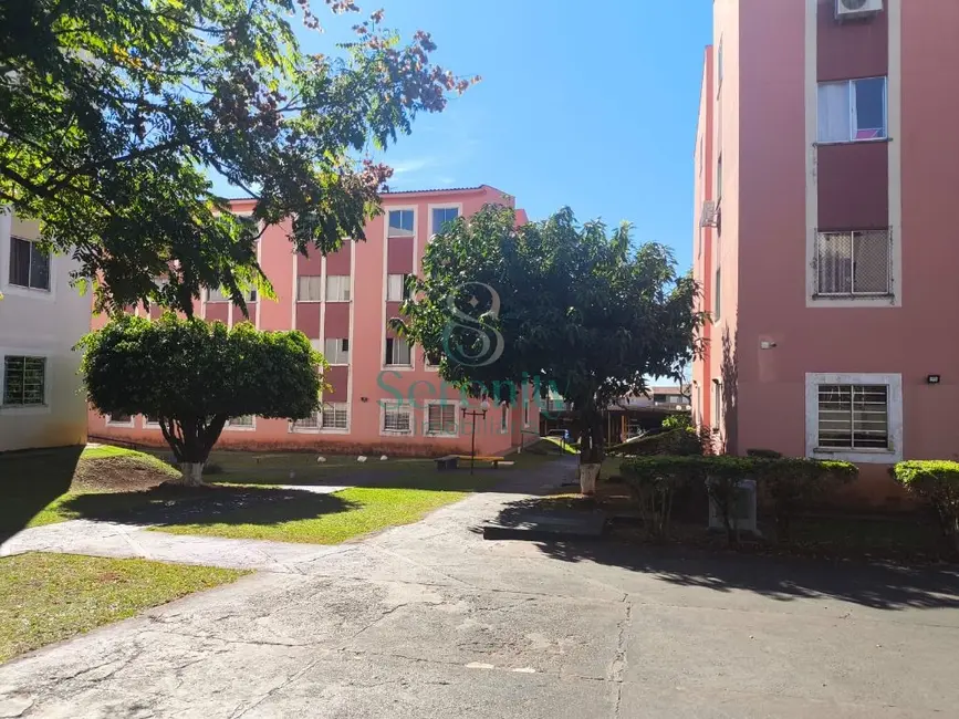 Apartamento com 2 quartos à venda, 44m2 em Jardim Santa Cruz, Londrina - PR - imagem 5 Foto 5 de Apartamento com 2 quartos à venda, 44m2 em Jardim Santa Cruz, Londrina - PR