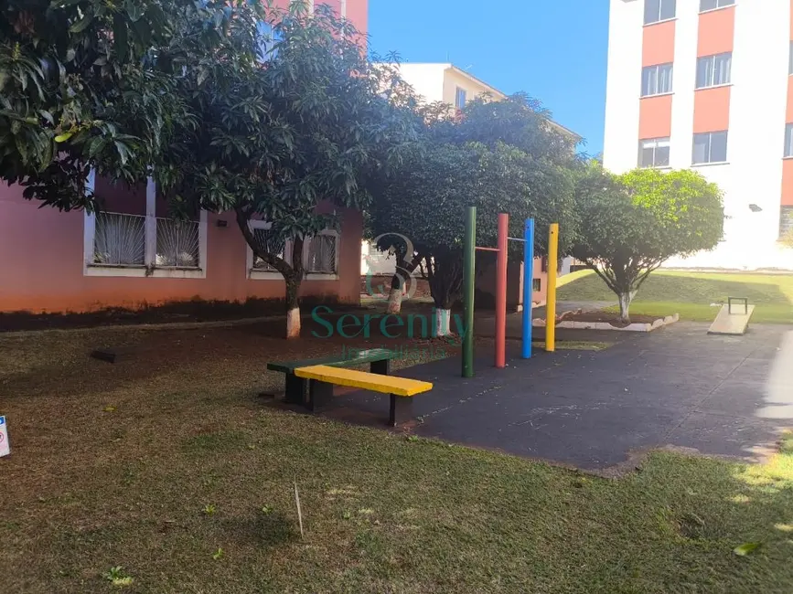 Apartamento com 2 quartos à venda, 44m2 em Jardim Santa Cruz, Londrina - PR - imagem 8 Foto 8 de Apartamento com 2 quartos à venda, 44m2 em Jardim Santa Cruz, Londrina - PR