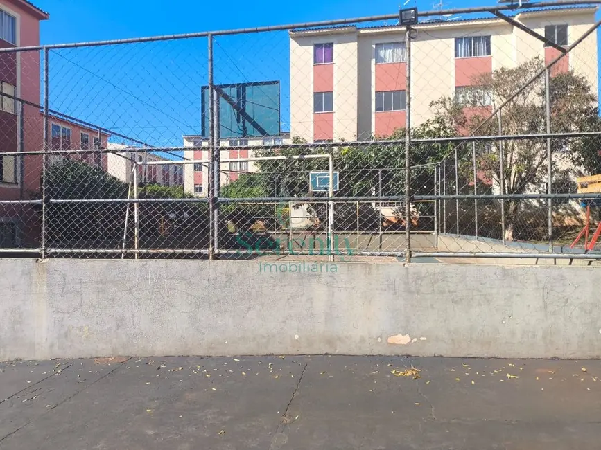 Apartamento com 2 quartos à venda, 44m2 em Jardim Santa Cruz, Londrina - PR - imagem 4 Foto 4 de Apartamento com 2 quartos à venda, 44m2 em Jardim Santa Cruz, Londrina - PR