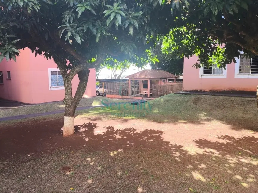 Apartamento com 2 quartos à venda, 44m2 em Jardim Santa Cruz, Londrina - PR - imagem 9 Foto 9 de Apartamento com 2 quartos à venda, 44m2 em Jardim Santa Cruz, Londrina - PR