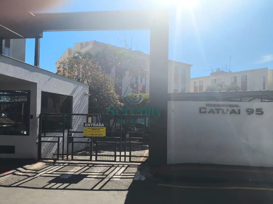 Apartamento com 2 quartos à venda, 44m2 em Jardim Santa Cruz, Londrina - PR - imagem 3 Foto 3 de Apartamento com 2 quartos à venda, 44m2 em Jardim Santa Cruz, Londrina - PR