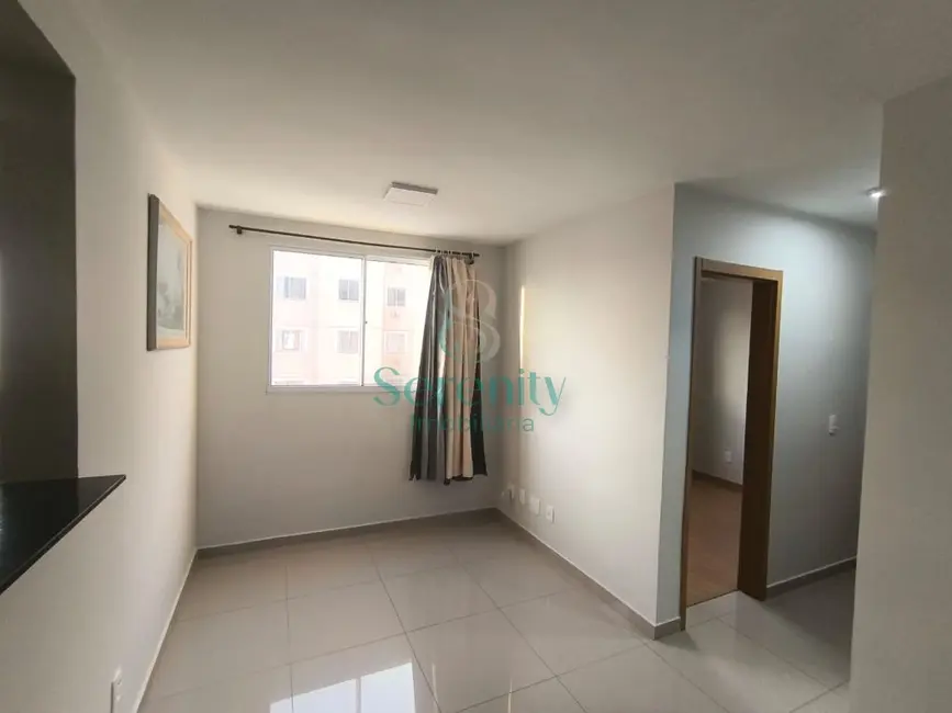 Apartamento com 2 quartos à venda, 44m2 em Londrina - PR - imagem 5 Foto 5 de Apartamento com 2 quartos à venda, 44m2 em Londrina - PR