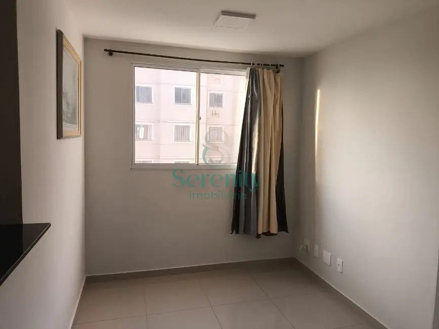 Apartamento com 2 quartos à venda, 44m2 em Londrina - PR - imagem 6 Foto 6 de Apartamento com 2 quartos à venda, 44m2 em Londrina - PR