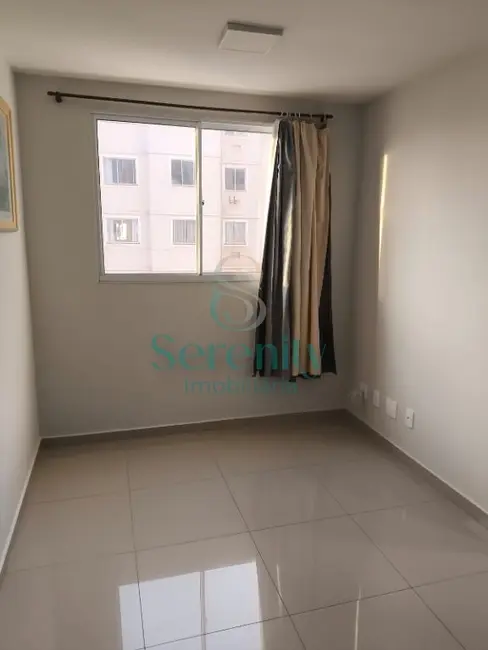 Apartamento com 2 quartos à venda, 44m2 em Londrina - PR - imagem 7 Foto 7 de Apartamento com 2 quartos à venda, 44m2 em Londrina - PR