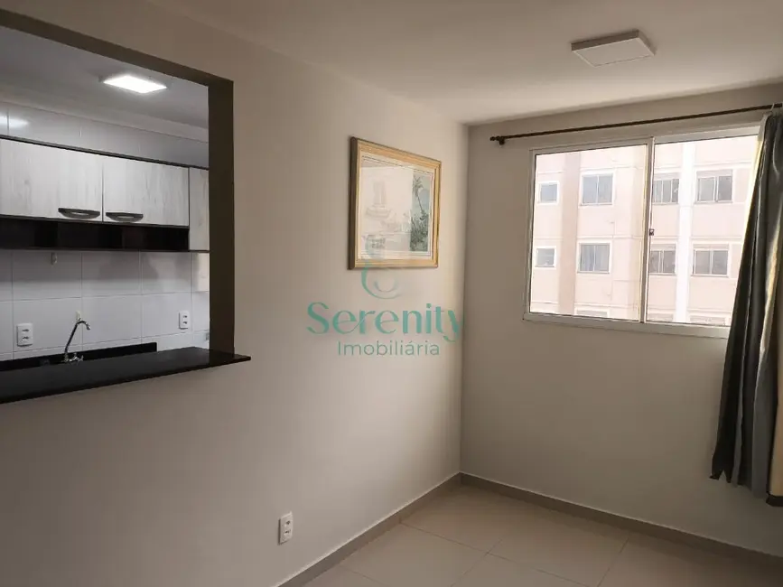 Apartamento com 2 quartos à venda, 44m2 em Londrina - PR - imagem 8 Foto 8 de Apartamento com 2 quartos à venda, 44m2 em Londrina - PR