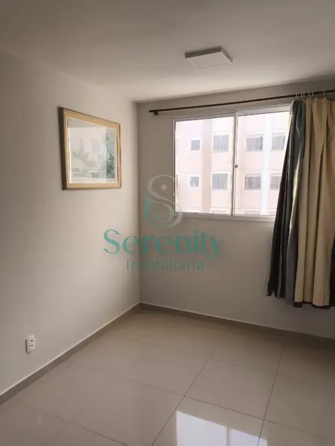 Apartamento com 2 quartos à venda, 44m2 em Londrina - PR - imagem 9 Foto 9 de Apartamento com 2 quartos à venda, 44m2 em Londrina - PR