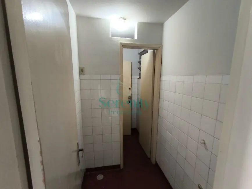 Foto 5 de Sala Comercial para alugar, 54m2 em Centro, Londrina - PR