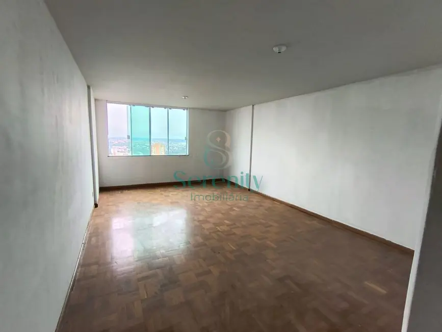 Foto 4 de Sala Comercial para alugar, 54m2 em Centro, Londrina - PR