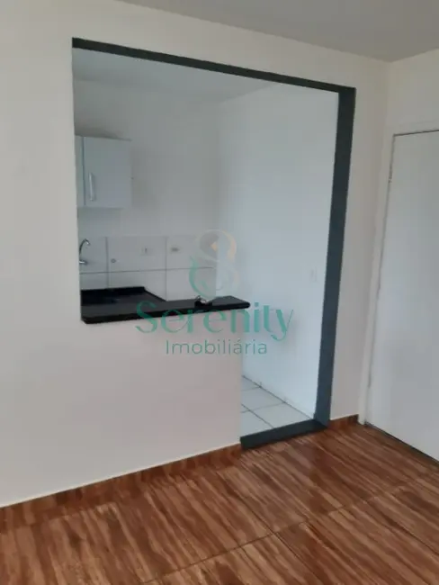 Apartamento com 2 quartos à venda, 44m2 em Gleba Fazenda Palhano, Londrina - PR - imagem 2 Foto 2 de Apartamento com 2 quartos à venda, 44m2 em Gleba Fazenda Palhano, Londrina - PR
