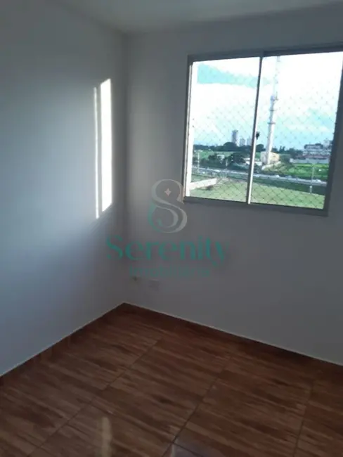Apartamento com 2 quartos à venda, 44m2 em Gleba Fazenda Palhano, Londrina - PR - imagem 7 Foto 7 de Apartamento com 2 quartos à venda, 44m2 em Gleba Fazenda Palhano, Londrina - PR