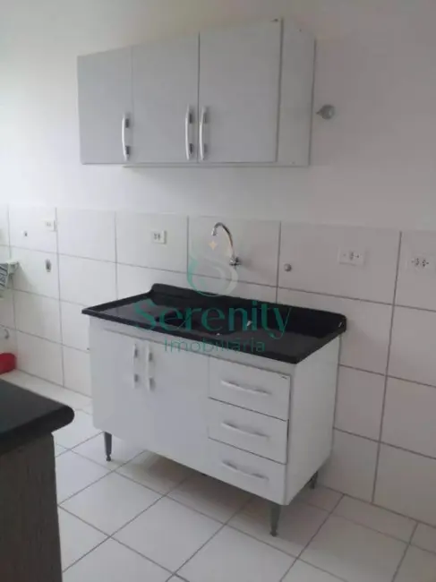 Apartamento com 2 quartos à venda, 44m2 em Gleba Fazenda Palhano, Londrina - PR - imagem 4 Foto 4 de Apartamento com 2 quartos à venda, 44m2 em Gleba Fazenda Palhano, Londrina - PR