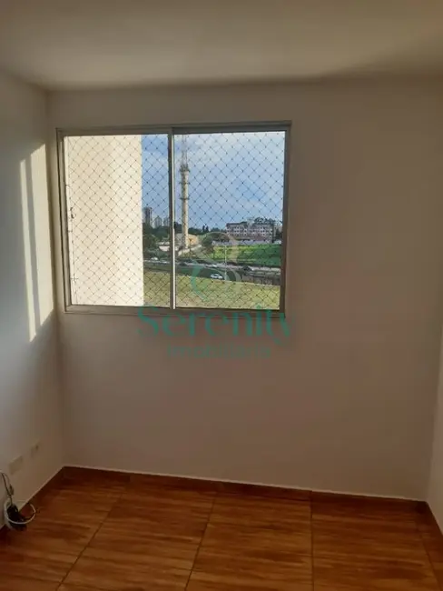 Apartamento com 2 quartos à venda, 44m2 em Gleba Fazenda Palhano, Londrina - PR - imagem 3 Foto 3 de Apartamento com 2 quartos à venda, 44m2 em Gleba Fazenda Palhano, Londrina - PR