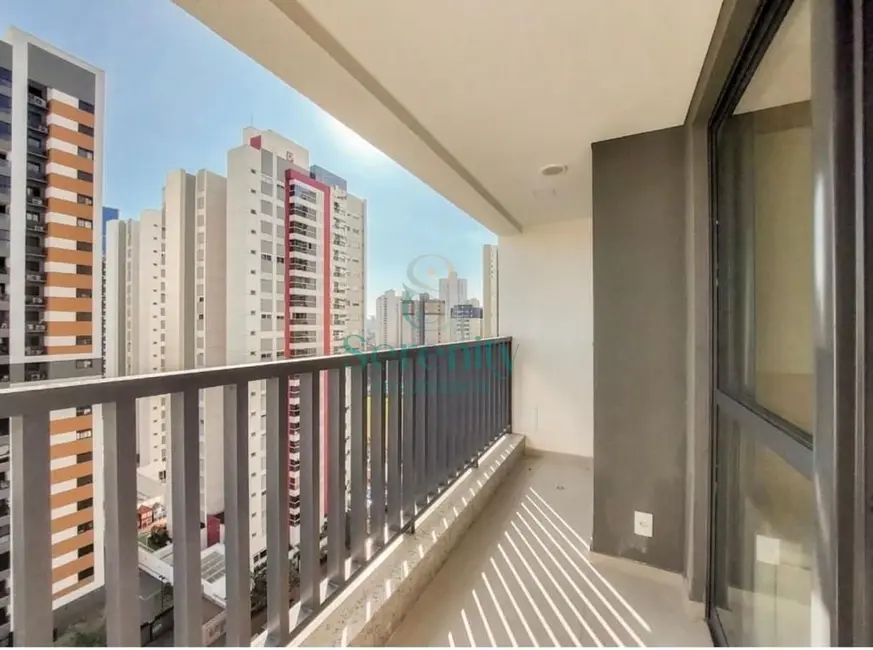 Foto 7 de Apartamento com 1 quarto para alugar, 45m2 em Gleba Fazenda Palhano, Londrina - PR