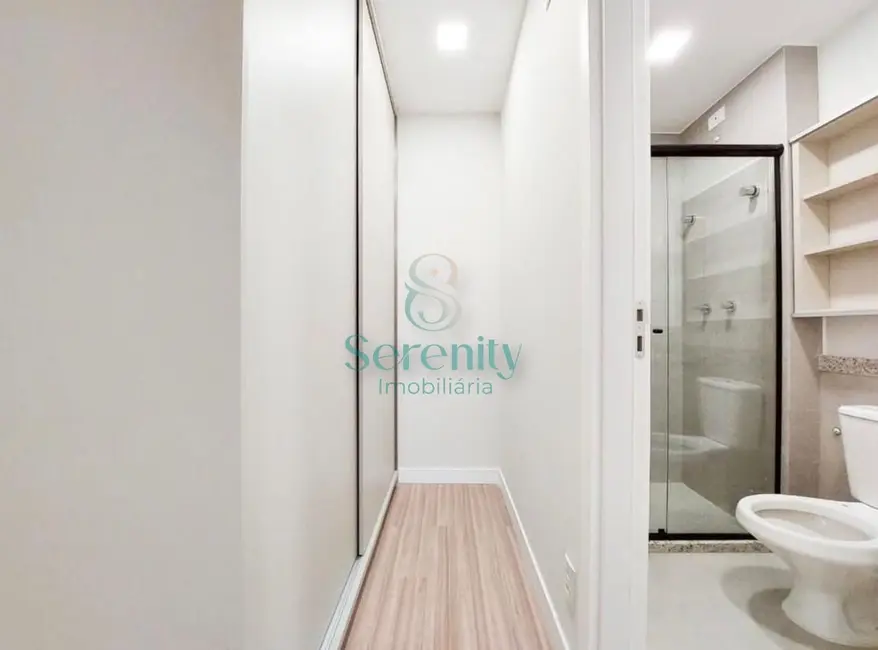 Foto 5 de Apartamento com 1 quarto para alugar, 45m2 em Gleba Fazenda Palhano, Londrina - PR