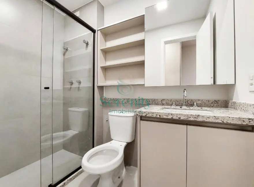 Foto 9 de Apartamento com 1 quarto para alugar, 45m2 em Gleba Fazenda Palhano, Londrina - PR