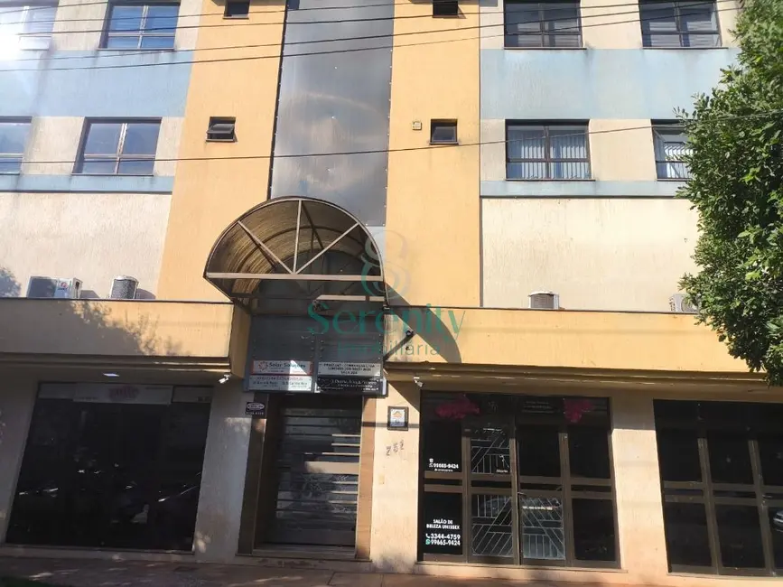 Sala Comercial à venda, 40m2 em Jardim América, Londrina - PR - imagem 1 Foto 1 de Sala Comercial à venda, 40m2 em Jardim América, Londrina - PR